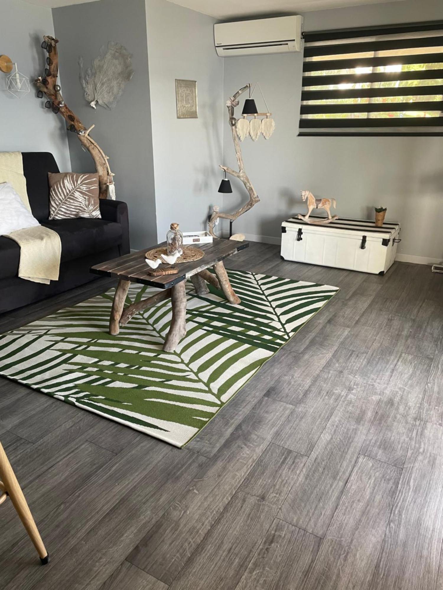 Appartement Vue Mer, Case Pilote Экстерьер фото
